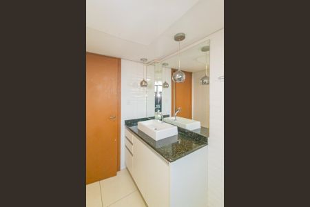 Apartamento à venda com 500m², 3 quartos e 2 vagas Apartamento à venda com 500m², 3 quartos e 2 vagasBanheiro