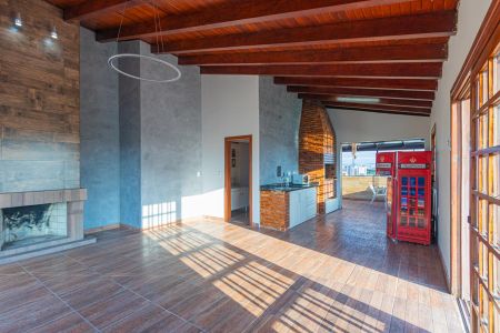 Apartamento à venda com 500m², 3 quartos e 2 vagas Apartamento à venda com 500m², 3 quartos e 2 vagasVaranda gourmet