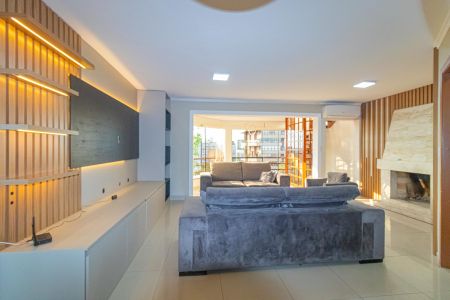 Apartamento à venda com 500m², 3 quartos e 2 vagas Apartamento à venda com 500m², 3 quartos e 2 vagasSala