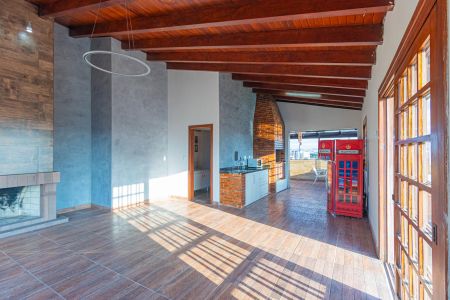 Apartamento à venda com 500m², 3 quartos e 2 vagas Apartamento à venda com 500m², 3 quartos e 2 vagasVaranda gourmet