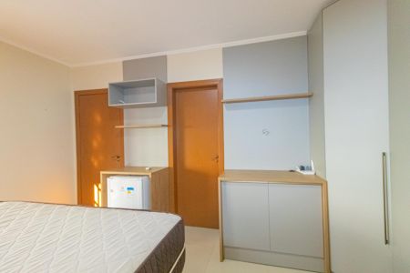 Apartamento à venda com 500m², 3 quartos e 2 vagas Apartamento à venda com 500m², 3 quartos e 2 vagasQuarto 3 - Suíte