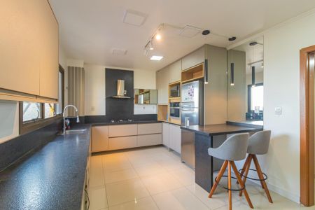 Apartamento à venda com 500m², 3 quartos e 2 vagas Apartamento à venda com 500m², 3 quartos e 2 vagasCozinha