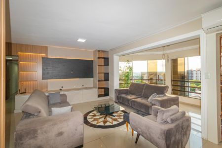 Apartamento à venda com 500m², 3 quartos e 2 vagas Apartamento à venda com 500m², 3 quartos e 2 vagasSala