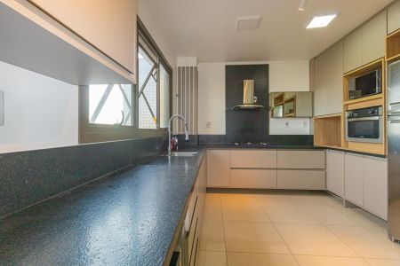 Apartamento à venda com 500m², 3 quartos e 2 vagas Apartamento à venda com 500m², 3 quartos e 2 vagasCozinha