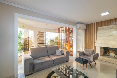 Apartamento à venda com 500m², 3 quartos e 2 vagas Apartamento à venda com 500m², 3 quartos e 2 vagasSala