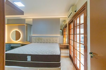 Apartamento à venda com 500m², 3 quartos e 2 vagas Apartamento à venda com 500m², 3 quartos e 2 vagasQuarto 3 - Suíte