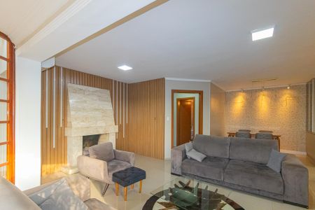 Apartamento à venda com 500m², 3 quartos e 2 vagas Apartamento à venda com 500m², 3 quartos e 2 vagasSala