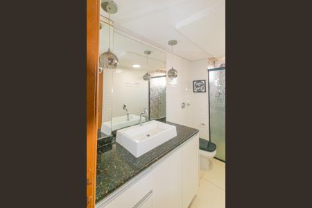 Apartamento à venda com 500m², 3 quartos e 2 vagas Apartamento à venda com 500m², 3 quartos e 2 vagasBanheiro