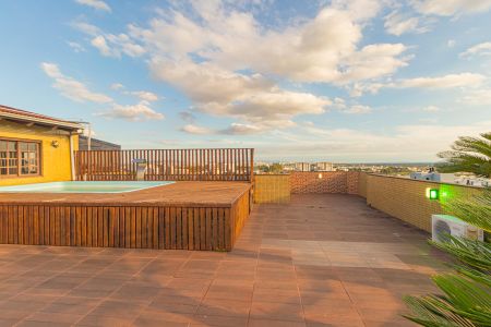 Apartamento à venda com 500m², 3 quartos e 2 vagas Apartamento à venda com 500m², 3 quartos e 2 vagasTerraço/Piscina