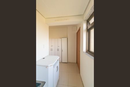 Apartamento à venda com 500m², 3 quartos e 2 vagas Apartamento à venda com 500m², 3 quartos e 2 vagasLavanderia