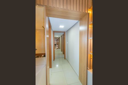 Apartamento à venda com 500m², 3 quartos e 2 vagas Apartamento à venda com 500m², 3 quartos e 2 vagasCorredor