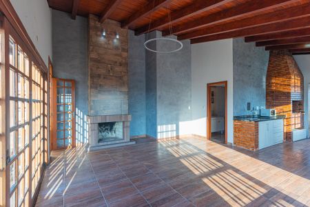 Apartamento à venda com 500m², 3 quartos e 2 vagas Apartamento à venda com 500m², 3 quartos e 2 vagasVaranda gourmet