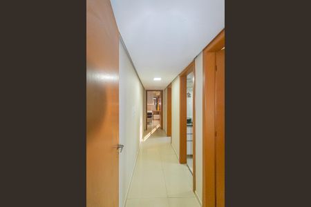 Apartamento à venda com 500m², 3 quartos e 2 vagas Apartamento à venda com 500m², 3 quartos e 2 vagasCorredor