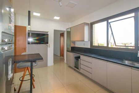 Apartamento à venda com 500m², 3 quartos e 2 vagas Apartamento à venda com 500m², 3 quartos e 2 vagasCozinha