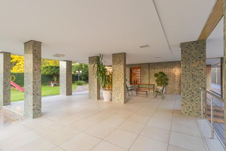 Apartamento à venda com 500m², 3 quartos e 2 vagas Apartamento à venda com 500m², 3 quartos e 2 vagasHall social