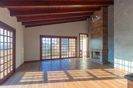 Apartamento à venda com 500m², 3 quartos e 2 vagas Apartamento à venda com 500m², 3 quartos e 2 vagasVaranda gourmet