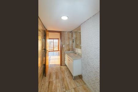 Apartamento à venda com 500m², 3 quartos e 2 vagas Apartamento à venda com 500m², 3 quartos e 2 vagasBanheiro Social