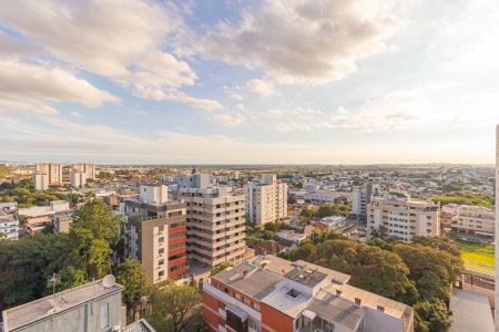 Apartamento à venda com 500m², 3 quartos e 2 vagas Apartamento à venda com 500m², 3 quartos e 2 vagasVista do terraço