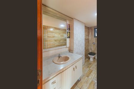 Apartamento à venda com 500m², 3 quartos e 2 vagas Apartamento à venda com 500m², 3 quartos e 2 vagasBanheiro Social