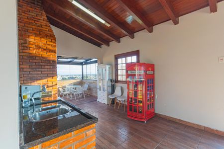 Apartamento à venda com 500m², 3 quartos e 2 vagas Apartamento à venda com 500m², 3 quartos e 2 vagasVaranda gourmet