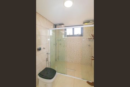 Apartamento à venda com 500m², 3 quartos e 2 vagas Apartamento à venda com 500m², 3 quartos e 2 vagasBanheiro da Suíte