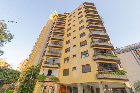 Apartamento à venda com 500m², 3 quartos e 2 vagas Apartamento à venda com 500m², 3 quartos e 2 vagasFachada do Prédio