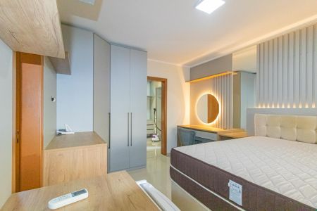 Apartamento à venda com 500m², 3 quartos e 2 vagas Apartamento à venda com 500m², 3 quartos e 2 vagasQuarto 3 - Suíte