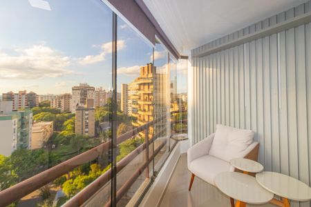 Apartamento à venda com 500m², 3 quartos e 2 vagas Apartamento à venda com 500m², 3 quartos e 2 vagasVaranda da Suíte