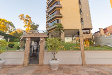 Apartamento à venda com 500m², 3 quartos e 2 vagas Apartamento à venda com 500m², 3 quartos e 2 vagasFachada/Entrada