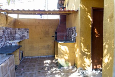 Apartamento para alugar com 45m², 2 quartos e 1 vagaÁrea comum - Churrasqueira