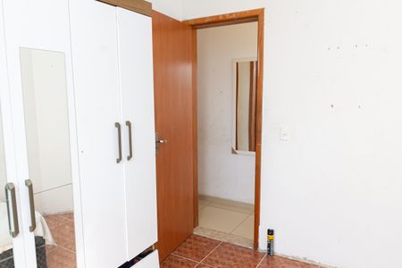 Apartamento para alugar com 45m², 2 quartos e 1 vagaQuarto 1