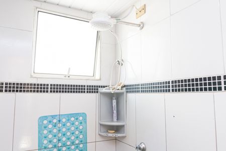 Apartamento para alugar com 45m², 2 quartos e 1 vagaBanheiro