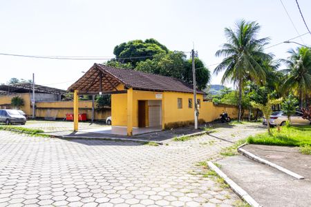 Apartamento para alugar com 45m², 2 quartos e 1 vagaÁrea comum - Salão de festas