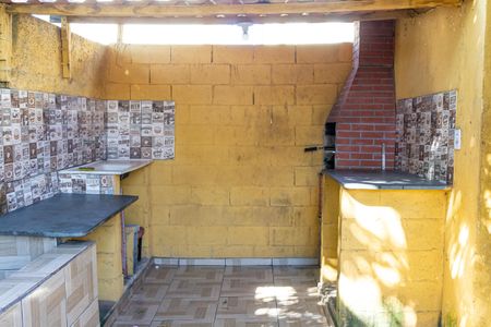 Apartamento para alugar com 45m², 2 quartos e 1 vagaÁrea comum - Churrasqueira