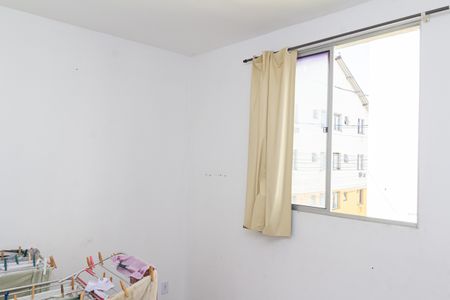 Apartamento para alugar com 45m², 2 quartos e 1 vagaQuarto 2