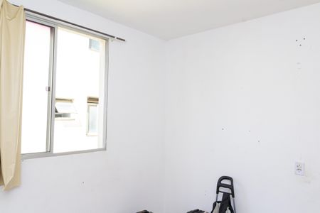 Apartamento para alugar com 45m², 2 quartos e 1 vagaQuarto 2