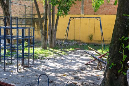 Apartamento para alugar com 45m², 2 quartos e 1 vagaÁrea comum - Playground