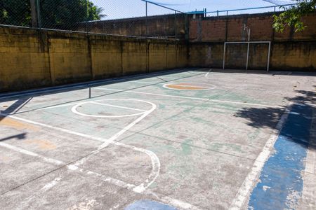 Apartamento para alugar com 45m², 2 quartos e 1 vagaQuadra