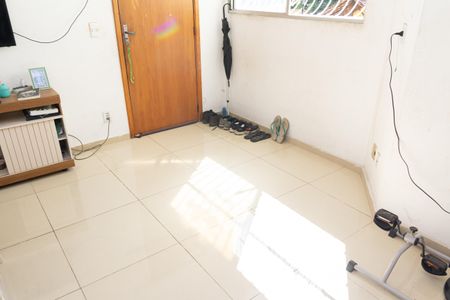 Apartamento para alugar com 45m², 2 quartos e 1 vagaSala
