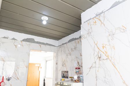 Apartamento para alugar com 45m², 2 quartos e 1 vagaCozinha