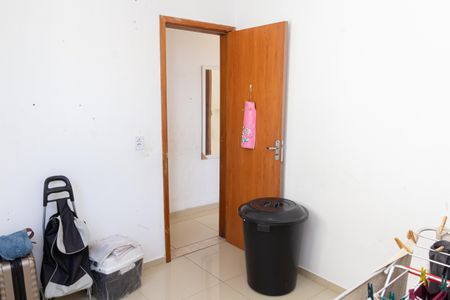 Apartamento para alugar com 45m², 2 quartos e 1 vagaQuarto 2