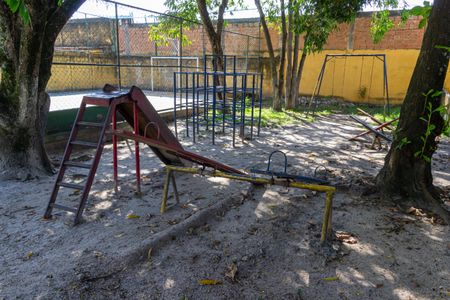 Apartamento para alugar com 45m², 2 quartos e 1 vagaÁrea comum - Playground