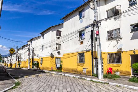 Apartamento para alugar com 45m², 2 quartos e 1 vagaPlaca Instalada 21/04/2026 com o código ITJD-469