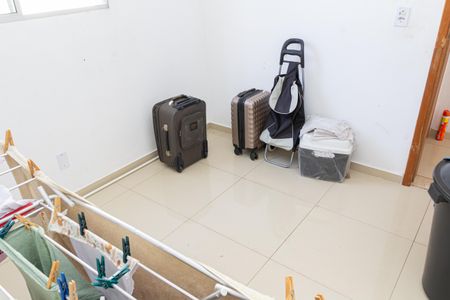 Apartamento para alugar com 45m², 2 quartos e 1 vagaQuarto 2