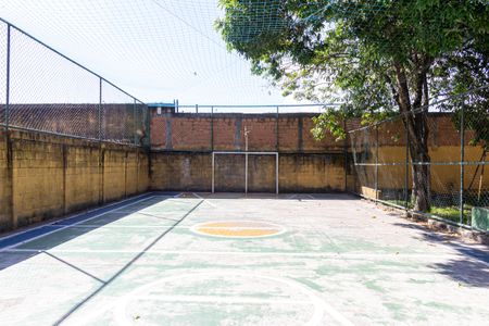Apartamento para alugar com 45m², 2 quartos e 1 vagaQuadra