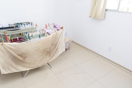 Apartamento para alugar com 45m², 2 quartos e 1 vagaQuarto 2