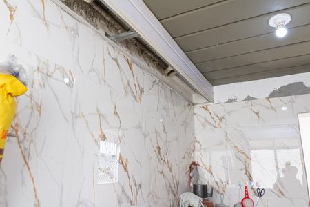 Apartamento para alugar com 45m², 2 quartos e 1 vagaCozinha