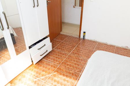 Apartamento para alugar com 45m², 2 quartos e 1 vagaQuarto 1