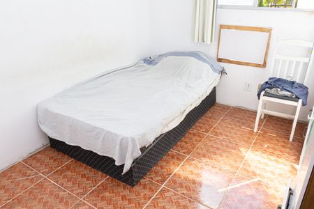 Apartamento para alugar com 45m², 2 quartos e 1 vagaQuarto 1