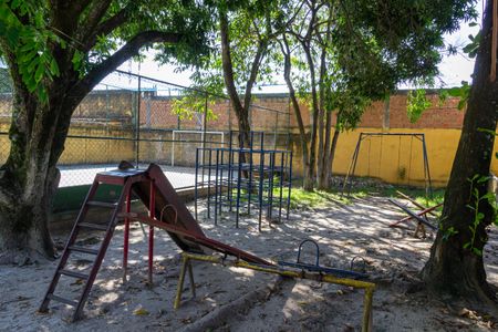 Apartamento para alugar com 45m², 2 quartos e 1 vagaÁrea comum - Playground